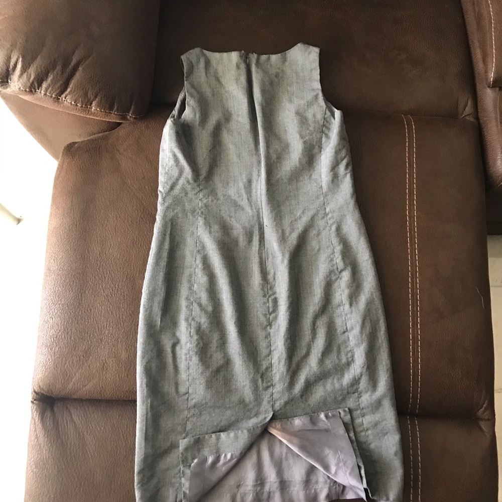 Liz Claiborne Business Dress; office attire